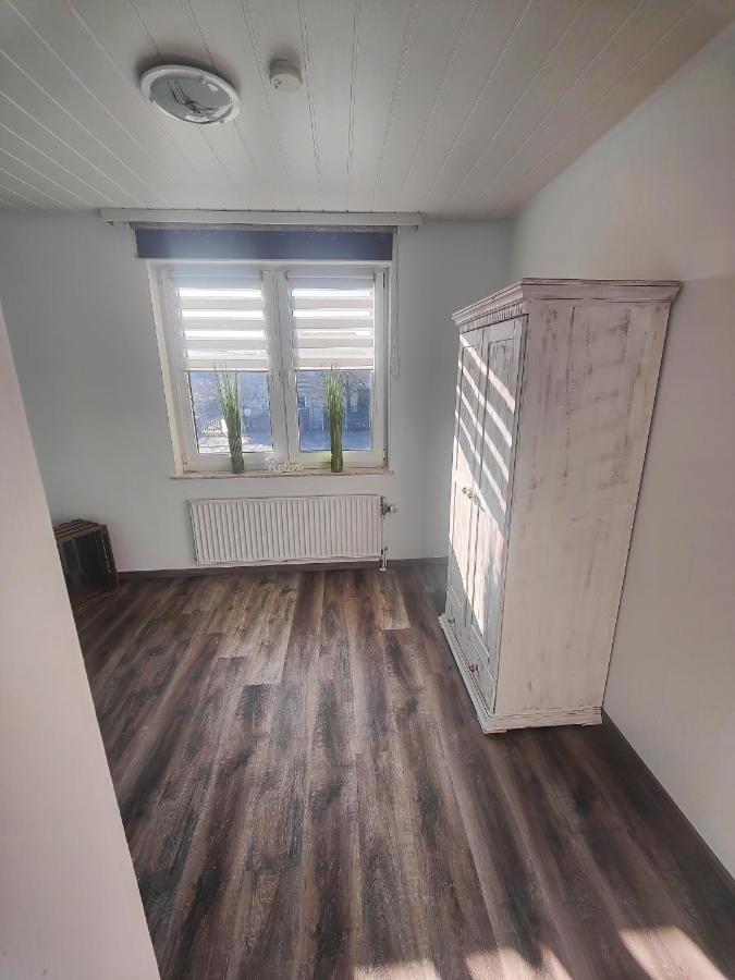 Strandhaus Scherko Боркум Екстериор снимка
