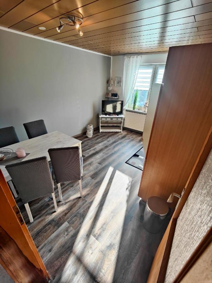 Strandhaus Scherko Боркум Екстериор снимка